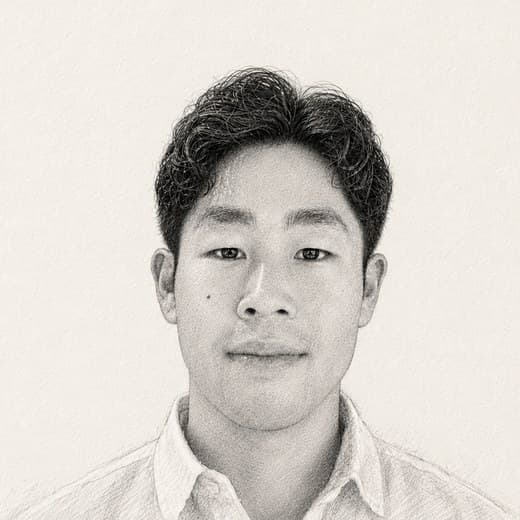 Matthew Cui